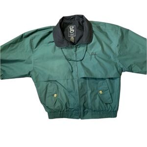 Gear For Sports Lined Windbreaker